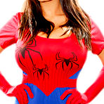 Pic of FoxHQ - Wendy Fiore Superwoman