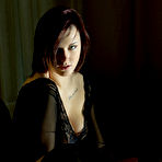 Pic of Barbara K in Darken Times by The Life Erotic (16 photos) | Erotic Beauties