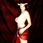 Pic of Gianna Michaels Cloth Of Protection for Bare Maidens - Curvy Erotic