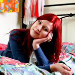 Pic of Krystin in Bedroom Fun by Abby Winters (16 photos) | Erotic Beauties
