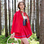Pic of Little red riding hood