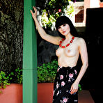 Pic of Malena in Demena by Met-Art (12 photos) | Erotic Beauties
