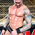Pic of Randy Orton Nude - leaked pictures & videos | CelebrityGay