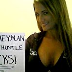 Pic of #HustleBootyTempTats Supermodel Wendi April Wants You To Look at Her Twitter – Heyman Hustle