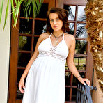 Pic of Indica in Mother In White by FTV Girls (12 photos) | Erotic Beauties
