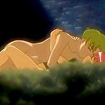 Pic of Animated sex in the depth of the forest - hentainiches.com