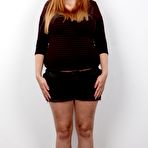 Pic of PinkFineArt | Pavlina Pregnant 2403 from Czech Casting