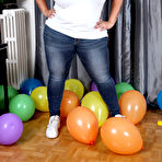 Pic of Sofia Rose Balloon Pop XX-Cel - Prime Curves