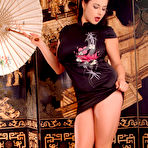 Pic of Chloe Vevrier Hong Kong - Curvy Erotic