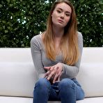 Pic of Natasha on Casting Couch HD