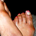 Pic of You these toes - 18 Pics - xHamster.com