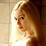 Pic of Busty blonde Inna - Leenks Smut