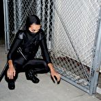 Pic of Stealthy Ninja Kimberly Chi Fucks Security Guard at Little Asians – RUMMP 🍑
