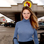 Pic of Katie Darling in Whats Buc-ees by Zishy (12 photos) | Erotic Beauties