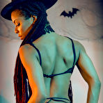 Pic of Kira Noir Exotic Witch