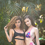 Pic of Emily Bloom Bikini Girlfriends