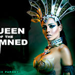 Pic of Canela Skin - Queen Of The Damned 1 at HQ Sluts