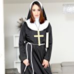 Pic of Isabella Nice is a Nun with Spice