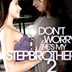 Pic of Don't Worry, He's My Stepbrother 2 | Diabolic Video | SugarInstant