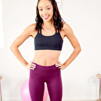 Pic of Alexis Tae - Fit 18
