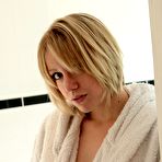 Pic of Jenny Jones Nude Soapy Bath - Curvy Erotic
