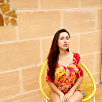 Pic of Angelina Socho in Socho Beauty by Met-Art (16 photos) | Erotic Beauties