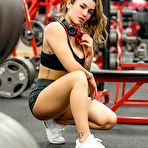 Pic of Gym Girls (21 pics)