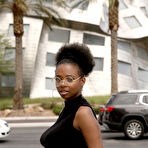 Pic of Neda Marie Umami Ebony Zishy - Prime Curves