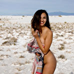 Pic of Alejandra Cobos White Sands Nude Zishy nude pics - Bunnylust.com