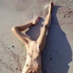 Pic of Francy in Ibiza Nude Beach by Hegre-Art (12 photos) | Erotic Beauties