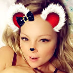 Pic of Meet Madden Christmas Cleavage nude pics - Bunnylust.com