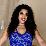 Pic of Gabriela Lopez Exotic Latina AMKingdom pics and vids - Bunnylust.com