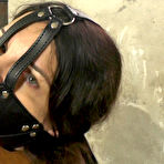 Pic of JuPuDo | Juliette Gets A New Gag