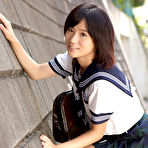 Pic of Yuzuki Hashimoto