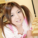 Pic of Japanese Girl Miho Kawai