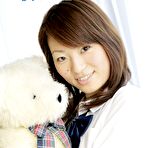 Pic of Cute japanese girl Ayumi Segara