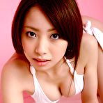 Pic of Mayu @ AllGravure.com
