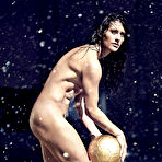 Pic of Naked Female Athletes  - 28 Pics | xHamster