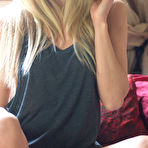 Pic of Rebecca Leah Angelic Girlfolio - Cherry Nudes