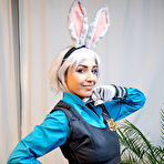 Pic of Siya Jey Zootopia VR Cosplay X - Cherry Nudes