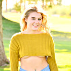 Pic of Isabelle FTV Girls The Best Kind Of Crop Top / Hotty Stop