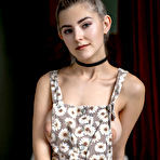 Pic of Eva Elfie Lean Busty Teen Model