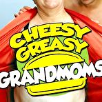 Pic of Cheesy Greasy Grandmoms  (2019) | Adult Empire