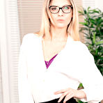 Pic of Rebecca Volpetti - Private | BabeSource.com