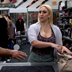 Pic of Nina Kayy in Make That Money! | XXX Pawn Videos and Pictures