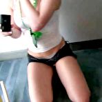 Pic of A Very Slutty St Pattys Day Video - The Pornstar