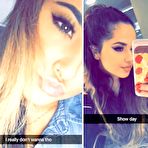 Pic of Becky G Nude and Hot Photos - Scandal Planet