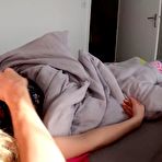 Pic of Hot morning fuck brings multiple orgasms at AmateurPorn.me