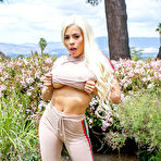 Pic of Luna Star - Teen Curves | BabeSource.com