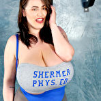 Pic of Leanne Crow Workout Queen - Prime Curves